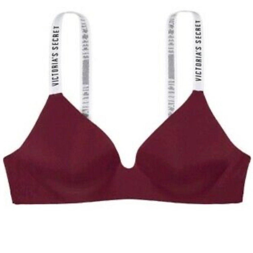 ✨Victoria’s Secret Lightly Lined Wireless Bra